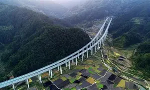 注意绕行！13日，G56杭瑞高速湘西段这些路段施工