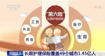 长期护理保险哪些能报？能报多少？在家护理能享几次？湖南拟出台规范