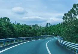 湖南溆浦至洞口高速公路项目获批！路线图来了