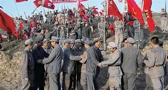 红军长征在湖南的重要贡献与历史意义