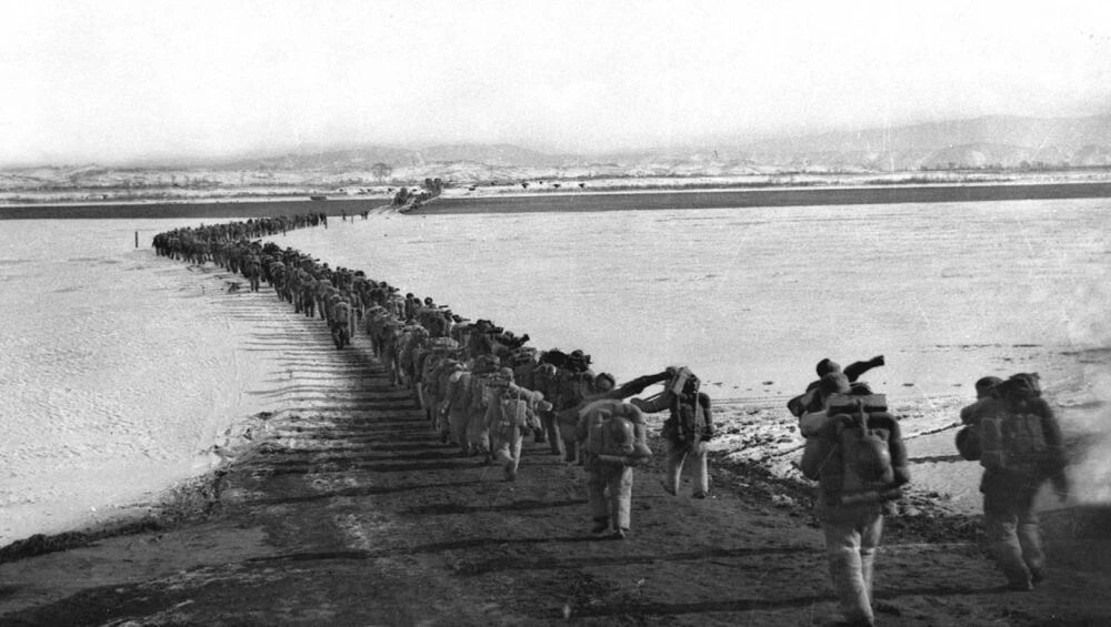 76年了，我们永远不会忘记！